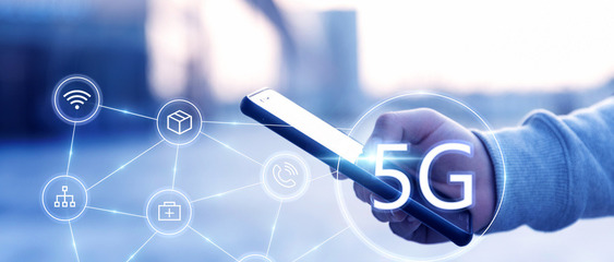 华为进军韩国市场，首尔5G服务中心将开启通信技术新篇章