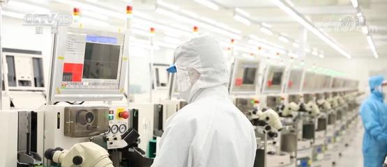 5G+工业互联网 通信技术研究开发赋能生产领域高效变革