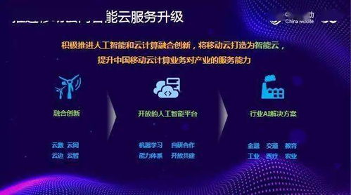 中国移动研究院院长张同须 以“5G+AI”双轮驱动新基建，构筑数字经济发展核心动能