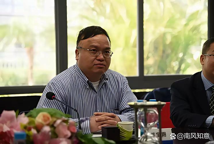 【任正非与郑宝用:一场改变中国科技史的"生死之交"
